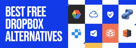 alternativas ao dropbox|13 Best FREE Dropbox Alternatives (2024 Update) .